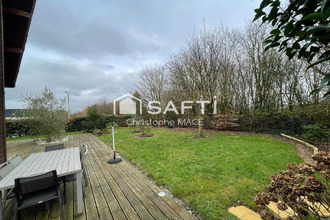 achat maison st-berthevin 53940