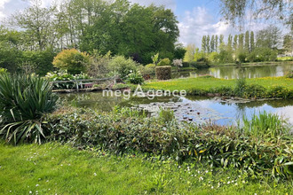 achat maison st-berthevin 53940