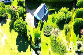 achat maison st-berthevin 53940