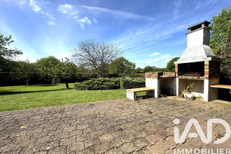 achat maison st-berthevin 53940