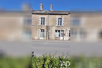 achat maison st-berthevin-la-tanniere 53220