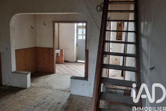 achat maison st-berthevin-la-tanniere 53220