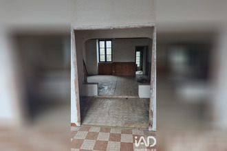 achat maison st-berthevin-la-tanniere 53220