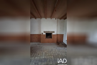 achat maison st-berthevin-la-tanniere 53220