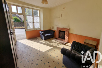 achat maison st-berthevin-la-tanniere 53220