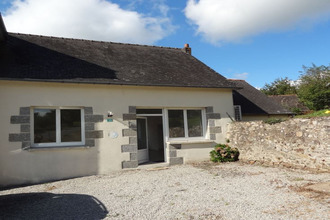 achat maison st-bihy 22800