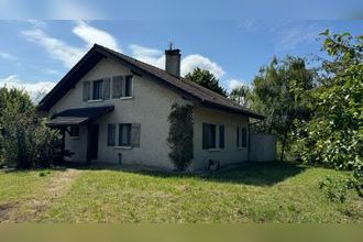 achat maison st-blaise-du-buis 38140