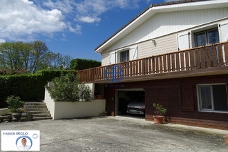 achat maison st-blaise-du-buis 38140