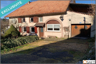 achat maison st-blaise-la-roche 67420