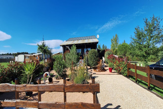 achat maison st-blancard 32140