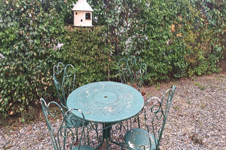 achat maison st-blancard 32140