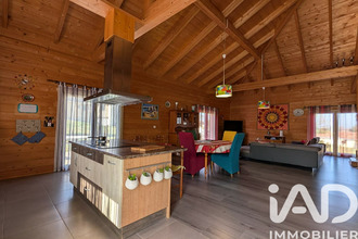 achat maison st-boes 64300