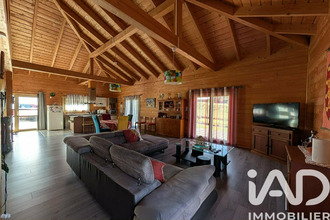 achat maison st-boes 64300