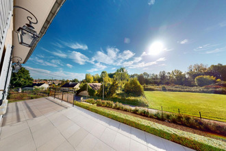 achat maison st-bohaire 41330