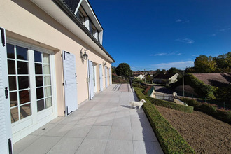 achat maison st-bohaire 41330