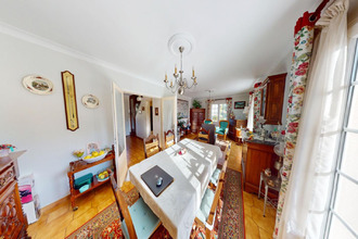 achat maison st-bohaire 41330