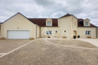 achat maison st-bohaire 41330