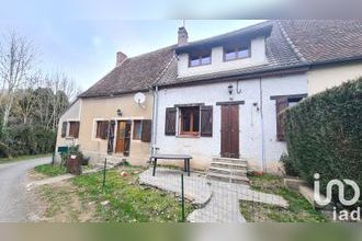 achat maison st-bomer 28330