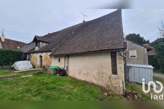 achat maison st-bomer 28330