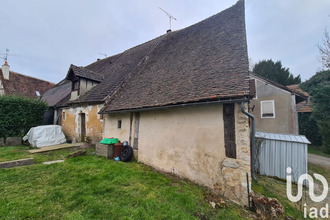 achat maison st-bomer 28330