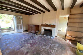 achat maison st-bomer 28330
