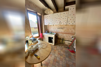 achat maison st-bomer 28330