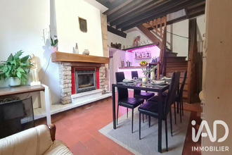 achat maison st-bomer 28330