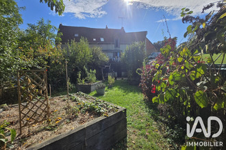 achat maison st-bomer 28330