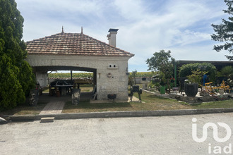 achat maison st-bonnet 16300