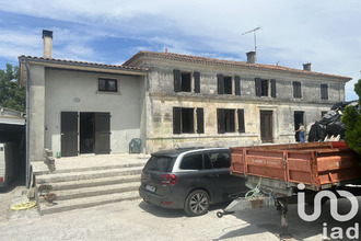 achat maison st-bonnet 16300