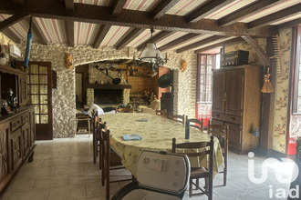 achat maison st-bonnet 16300