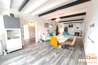 achat maison st-bonnet 16300