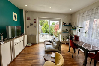 achat maison st-bonnet 16300