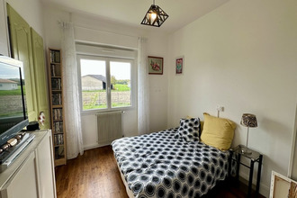 achat maison st-bonnet 16300