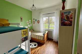 achat maison st-bonnet 16300