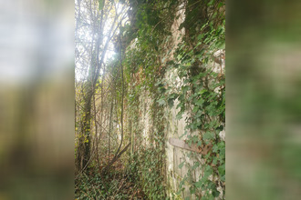 achat maison st-bonnet 16300