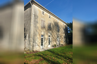 achat maison st-bonnet 16300