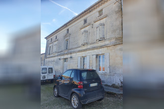 achat maison st-bonnet 16300