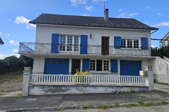 achat maison st-bonnet-briance 87260