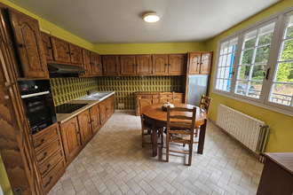 achat maison st-bonnet-briance 87260