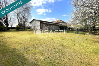 achat maison st-bonnet-briance 87260