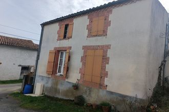 achat maison st-bonnet-de-bellac 87300