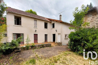 achat maison st-bonnet-de-bellac 87300