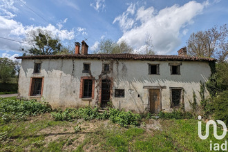 achat maison st-bonnet-de-bellac 87300