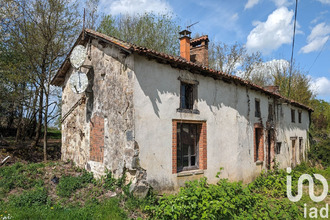 achat maison st-bonnet-de-bellac 87300