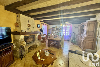 achat maison st-bonnet-de-bellac 87300