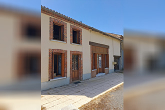 achat maison st-bonnet-de-bellac 87300