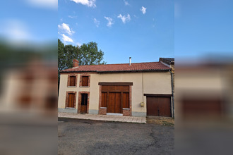 achat maison st-bonnet-de-bellac 87300