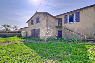 achat maison st-bonnet-de-cray 71340