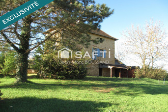 achat maison st-bonnet-de-cray 71340